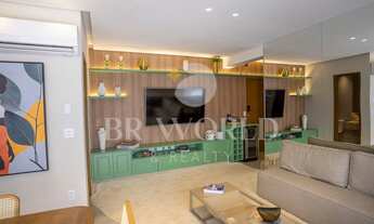 Imagem 5: Soho Bueno, 3 dormitórios na Avenida T