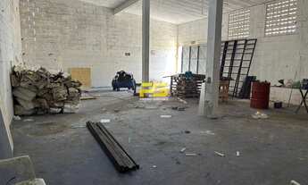 Imagem 4: GALPÃO PARA LOCAÇÃO COM ÁREA 420M²