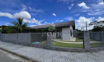 Imagem 2: Casa com 3 quartos, Glória - Joinville