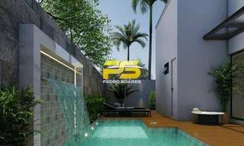 Imagem 4: Casa com 3 quartos à Venda, Portal do Sol - João Pessoa