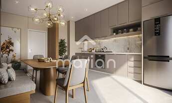 Imagem 4: Apartamento com 2 quartos, Itingá I - Barra Velha