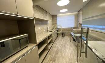 Imagem 2: Apartamento padrão- Canto do Forte- Praia Grande