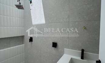 Imagem 2: CASA A VENDA NO RESIDÊNCIAL GUAPORÉ