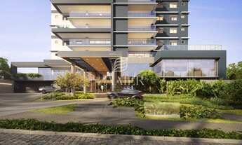 Imagem 4: Duplex com 4 quartos, Atiradores - Joinville