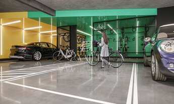 Imagem 7: Apartamento com 2 quartos, Anita Garibaldi - Joinville