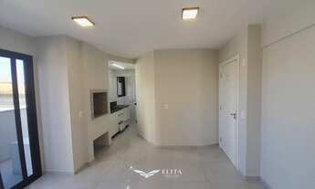 Imagem 5: Apartamento com dois quartos a venda, Centro - Balneário Piçarras