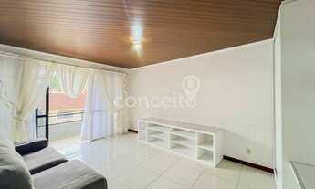 Imagem 2: Apartamento Semimobiliado com 3 Dormitórios no Garcia!