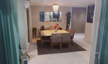 Imagem 6: Cobertura Duplex Padrão - Canto do Forte - Praia Grande