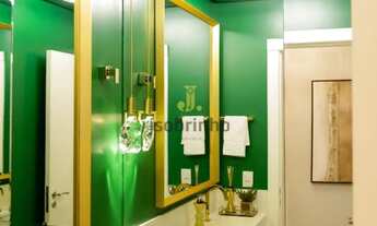 Imagem 3: LE GRAND PARC Apartamento com 4 dormitórios