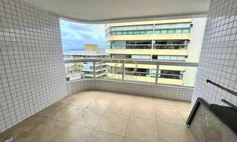 Imagem 4: Apartamento Alto Padrão - Canto do Forte - Praia Grande