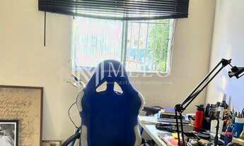 Imagem 6: Campo Grande - 3qts.,1wc, varada, 1vaga, 60,81m2