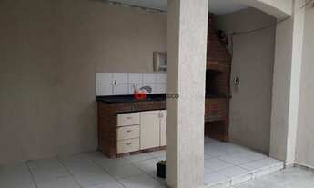 Imagem 7: Sobrado à venda 3 Quartos, 1 Suite, 1 Vaga, 100M², Jardim Las Vegas, Santo André - SP