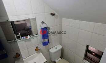 Imagem 5: Sobrado à venda 3 Quartos, 1 Suite, 3 Vagas, 225M², Rudge Ramos, São Bernardo do Campo - S