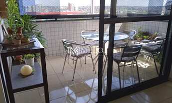 Imagem 6: TAMARINEIRA - Apto com 4qts, 4suites, 2vagas, 163m²