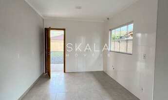 Imagem 3: Casa com 01 Suíte + 01 Dormitório+ 02 Vagas de Garagem - Rio da Luz, Jaraguá do Sul