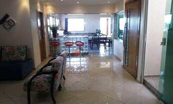 Imagem 2: Sobrado à venda 3 Quartos, 1 Suite, 16 Vagas, 572M², Nova Gerty, São Caetano do Sul - SP