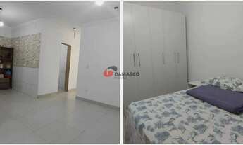 Imagem 3: Sobrado à venda, Jordanópolis, São Bernardo do Campo