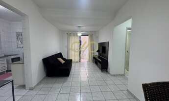 Imagem 5: Apartamento Padrão, com 01 dormitório no Canto do Fore em Praia Grande