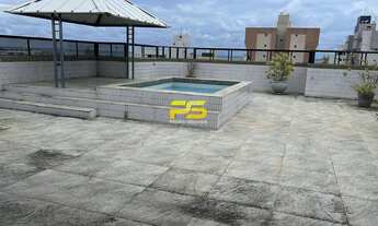 Imagem 3: Cobertura para locação no Manaíra