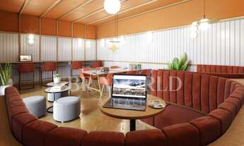 Imagem 7: STUDIO 49m² Setor Bueno proximo ao Órion e Praça T-23