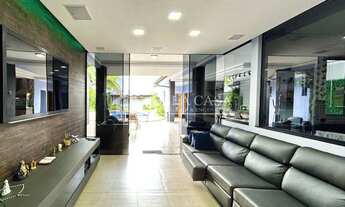 Imagem 3: CASA com 3 quartos, Centro - Mandaguaçu