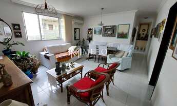 Imagem 2: Oportunidade de apartamento em Boa viagem, com 3 quartos, sendo 1 suíte, 104m², 2 apto por