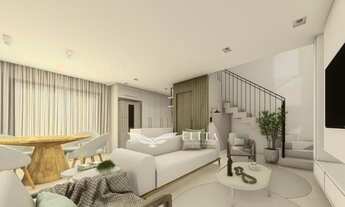 Imagem 2: Sobrado com duas suítes a venda na região de Barra Velha/SC!