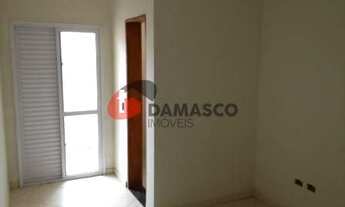 Imagem 4: Apartamento à venda 3 Quartos, 1 Suite, 4 Vagas, 70M², Jardim Santo Antônio, Santo André