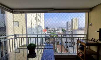 Imagem 5: Apartamento a venda com 3 dormitórios - Santa Paula - São Caetano do Sul