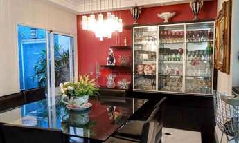 Imagem 7: Sobrado à venda 4 Quartos, 3 Suites, 8 Vagas, 378M², Osvaldo Cruz, São Caetano do Sul - SP