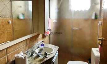 Imagem 3: Sobrado à venda 2 Quartos, 1 Suite, 1 Vaga, Santa Maria, São Caetano do Sul - SP