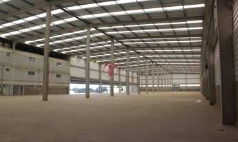 Imagem 3: Galpão, Jardim da Glória - Cotia