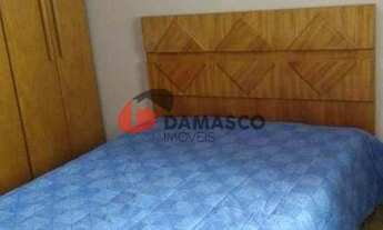 Imagem 6: Apartamento à venda 2 Quartos, 2 Vagas, 63M², Santa Terezinha, São Bernardo do Campo - SP