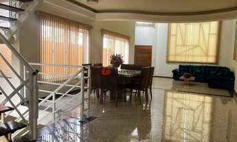 Imagem 6: Incrível Sobrado à venda com 3 suítes e 5 vagas de garagem, Bairro Olímpico, São Caetano d