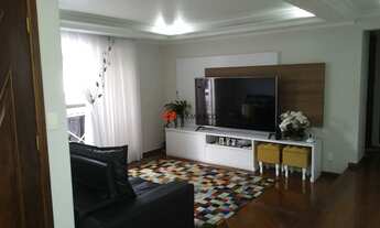 Imagem 5: Apartamento à venda 3 Quartos, 2 Suites, 2 Vagas, 112M², Nova Gerty, São Caetano do Sul