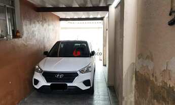 Imagem 3: Sobrado à venda 1 Quarto, 1 Suite, 3 Vagas, 254M², Nova Gerty, São Caetano do Sul - SP