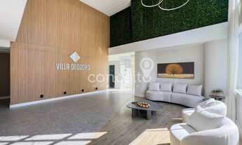 Imagem 4: Apartamento com 1 Suíte e 2 Demi-Suítes na Velha!