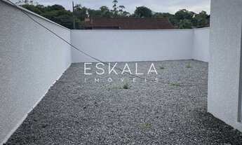 Imagem 2: CASA GEMINADA COM 02 DORMITÓRIOS