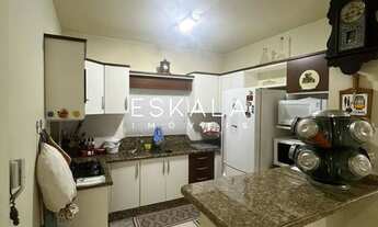 Imagem 2: CASA SEMI-MOBILIADA COM 03 DORMITÓRIOS