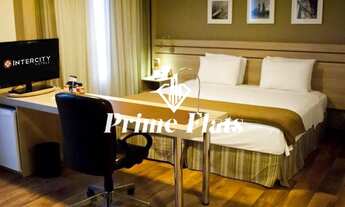 Imagem 2: Flat disponível para venda no Intercity Manaus, com 35m², 1 dormitório e 1 vaga