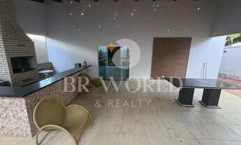 Imagem 5: Casa de 3Q sendo 1 suíte e lazer no setor Pedro ludovico em Goiânia