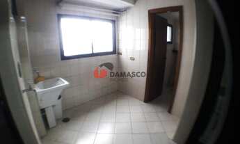 Imagem 4: Apartamento à venda 3 Quartos, 1 Suite, 2 Vagas, 98M², Baeta Neves, São Bernardo do Campo