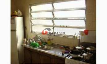 Imagem 4: Apartamento à venda 2 Quartos, 1 Vaga, Jardim Bom Pastor, Santo André - SP