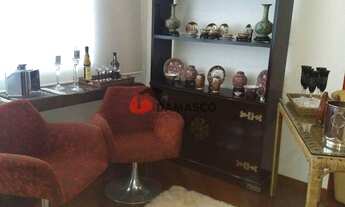 Imagem 4: Apartamento à venda 3 Quartos, 3 Suites, 3 Vagas, 158M², Cerâmica, São Caetano do Sul - SP