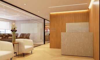 Imagem 2: Conjunto, Vila Olímpia - São Paulo