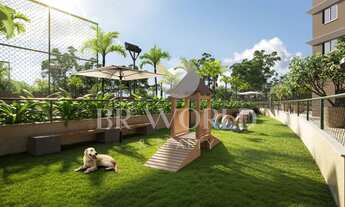 Imagem 5: Paradizzo 4Q, 4 dormitórios na Avenida Leblon