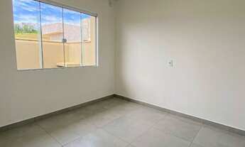 Imagem 5: Geminado Térreo com 2 Quartos - Três Rios do Norte