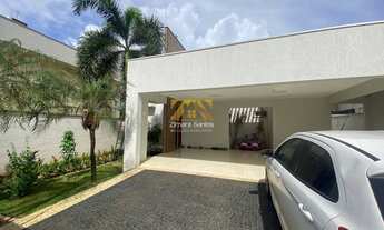 Imagem 4: Casa Alto Padrão 3/4 com 2 suítes - 217 m² na 205 sul (Arso 22) - Próxima à Aldeia Mall