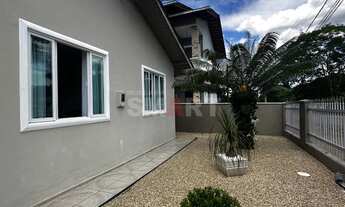 Imagem 4: Casa com 3 Quartos e Espaço para Área de Festas