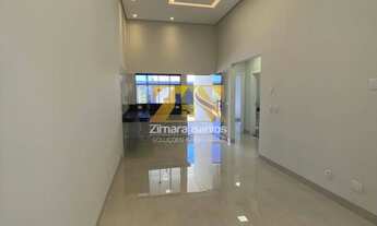 Imagem 4: Casa 2/4 com 1 suíte - 79 m² - Setor Bertaville - Próxima ao Quartetto Supermercados - Pal